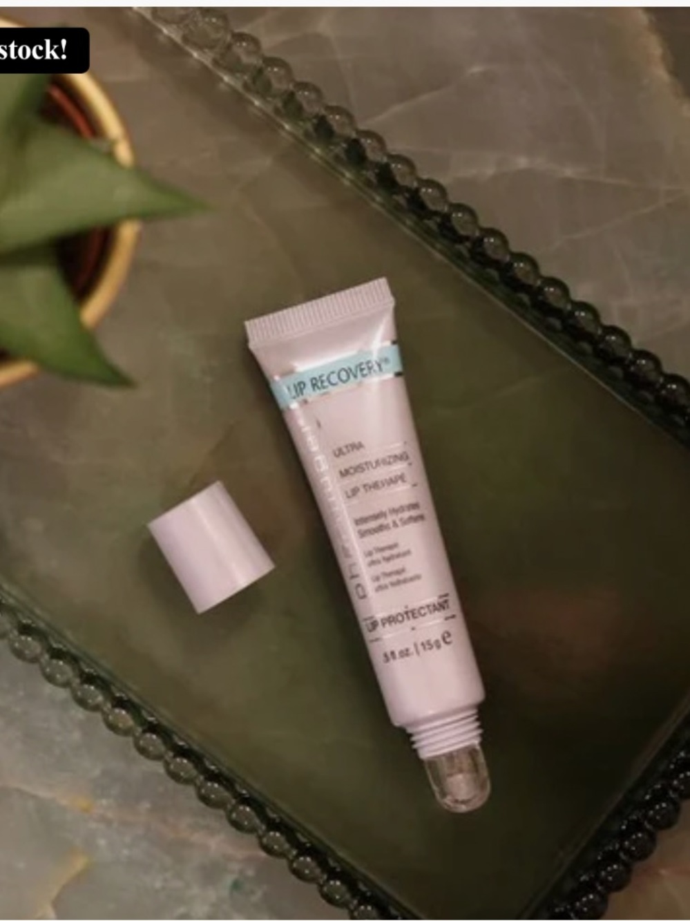 PHARMAGEL Lip Recovery Ultra Moisturizing Lip Therapy - Picture 6 of 7